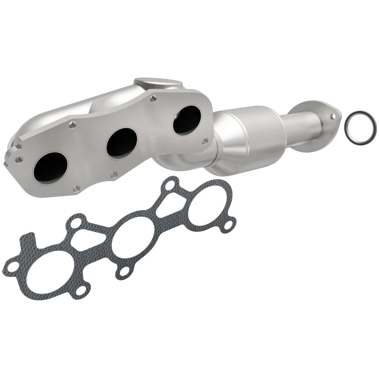 MagnaFlow 2006 Lexus GS300 OEM Grade Federal / EPA Compliant Manifold Catalytic Converter