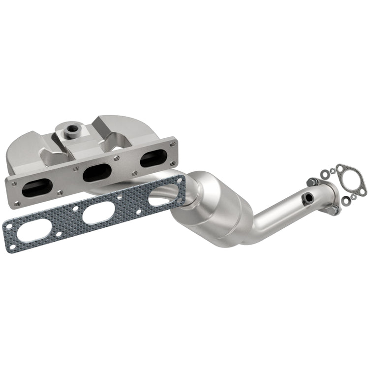 MagnaFlow HM Grade Federal / EPA Compliant Manifold Catalytic Converter 50298