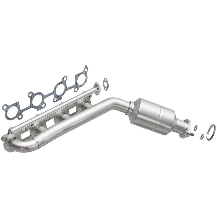 MagnaFlow HM Grade Federal / EPA Compliant Manifold Catalytic Converter 50323