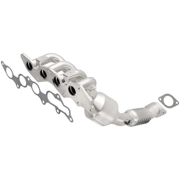 MagnaFlow Ford Focus HM Grade Federal / EPA Compliant Manifold Catalytic Converter