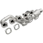 MagnaFlow HM Grade Federal / EPA Compliant Manifold Catalytic Converter 50420