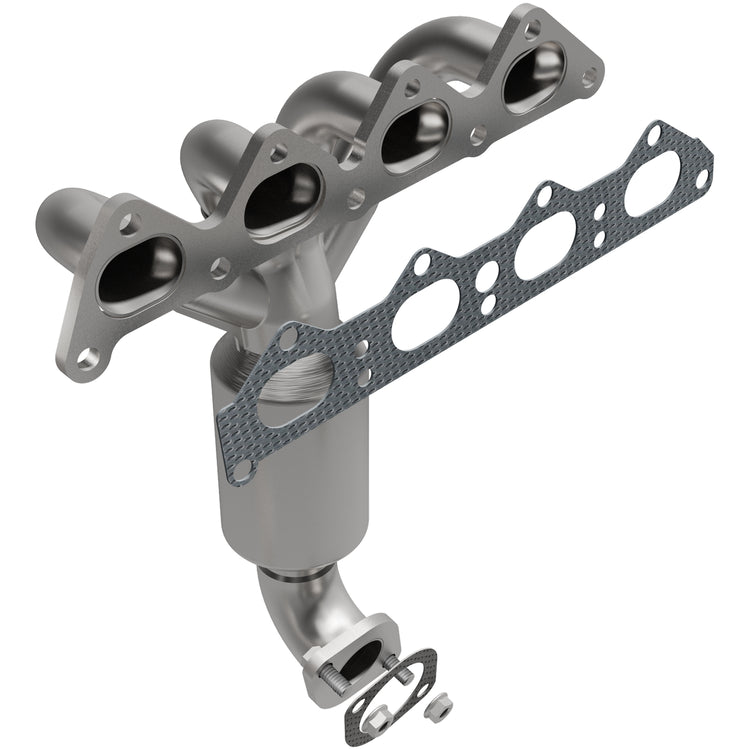 MagnaFlow HM Grade Federal / EPA Compliant Manifold Catalytic Converter 50429