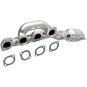 MagnaFlow HM Grade Federal / EPA Compliant Manifold Catalytic Converter 50451