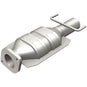 MagnaFlow 1995-2002 Lincoln Continental OEM Grade Federal / EPA Compliant Direct-Fit Catalytic Converter