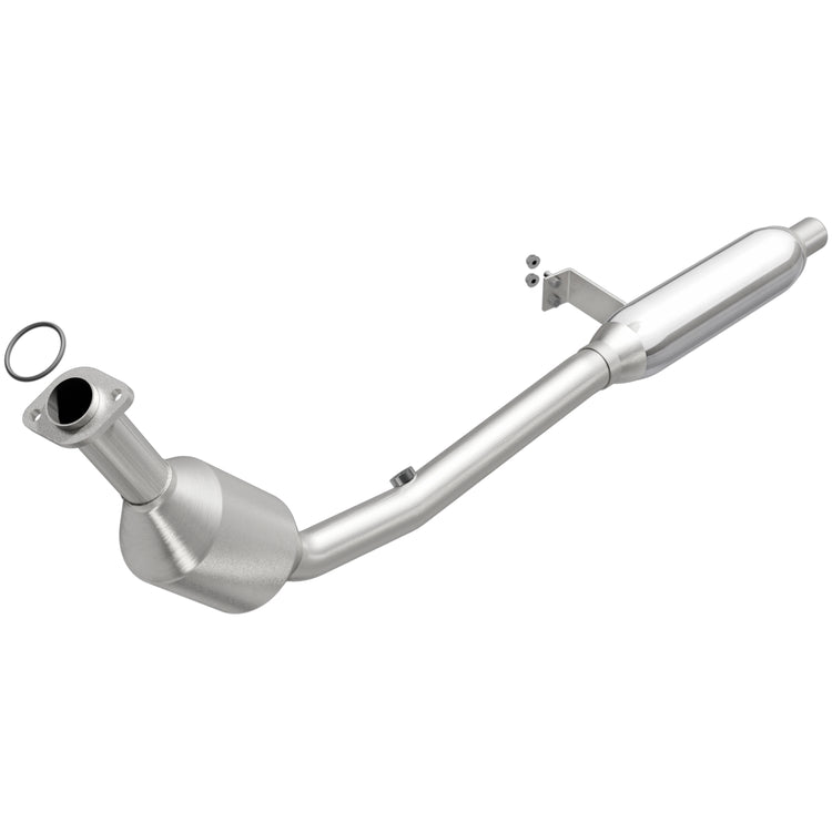 MagnaFlow 1997-2001 INFINITI Q45 OEM Grade Federal / EPA Compliant Direct-Fit Catalytic Converter