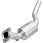 MagnaFlow OEM Grade Federal / EPA Compliant Direct-Fit Catalytic Converter 51954