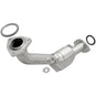 MagnaFlow 1999-2004 Toyota Tacoma OEM Grade Federal / EPA Compliant Direct-Fit Catalytic Converter