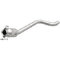 MagnaFlow OEM Grade Federal / EPA Compliant Direct-Fit Catalytic Converter 52004