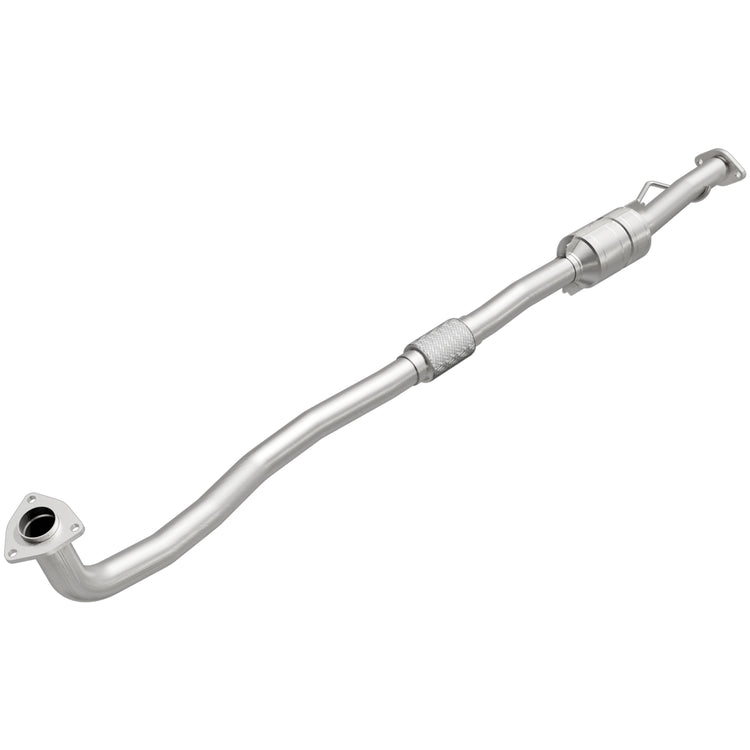 MagnaFlow 1988-1991 Toyota Camry OEM Grade Federal / EPA Compliant Direct-Fit Catalytic Converter