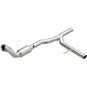 MagnaFlow 2005-2008 Ford F-150 OEM Grade Federal / EPA Compliant Direct-Fit Catalytic Converter