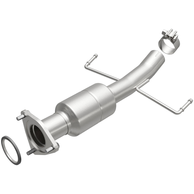 MagnaFlow 2010-2012 Mazda CX-7 OEM Grade Federal / EPA Compliant Direct-Fit Catalytic Converter