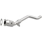 MagnaFlow 2015-2020 Ford Mustang OEM Grade Federal / EPA Compliant Direct-Fit Catalytic Converter