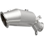 MagnaFlow OEM Grade Federal / EPA Compliant Direct-Fit Catalytic Converter 52245