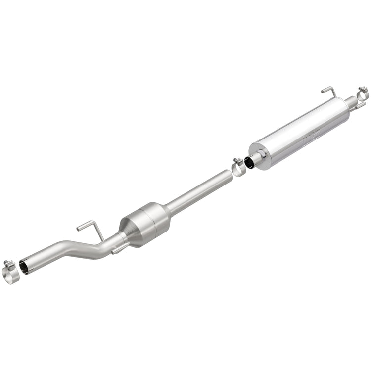 MagnaFlow OEM Grade Federal / EPA Compliant Direct-Fit Catalytic Converter 52290