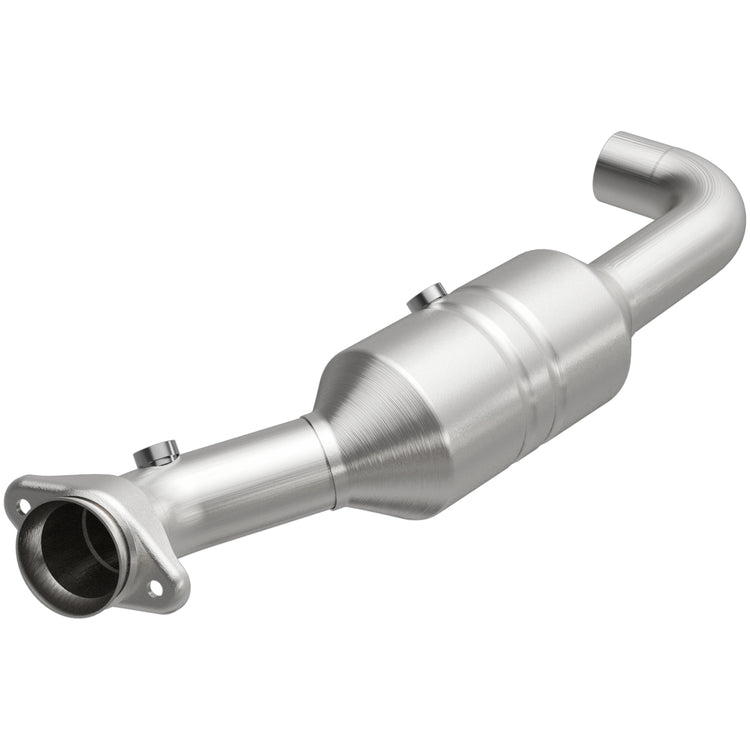 MagnaFlow 2009-2010 Ford F-150 OEM Grade Federal / EPA Compliant Direct-Fit Catalytic Converter
