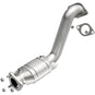 MagnaFlow 2002-2004 Ford Focus OEM Grade Federal / EPA Compliant Direct-Fit Catalytic Converter