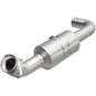 MagnaFlow OEM Grade Federal / EPA Compliant Direct-Fit Catalytic Converter 52419