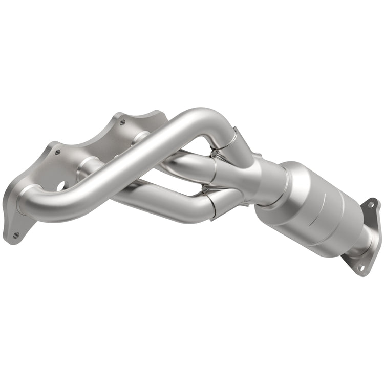 MagnaFlow OEM Grade Federal / EPA Compliant Manifold Catalytic Converter 52430