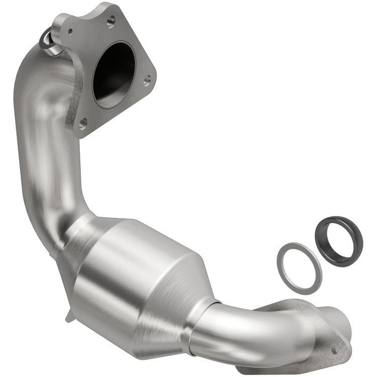 MagnaFlow OEM Grade Federal / EPA Compliant Direct-Fit Catalytic Converter 52438