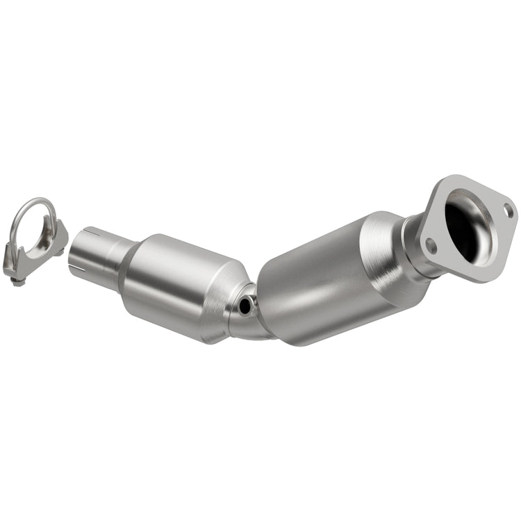 MagnaFlow OEM Grade Federal / EPA Compliant Direct-Fit Catalytic Converter 52455