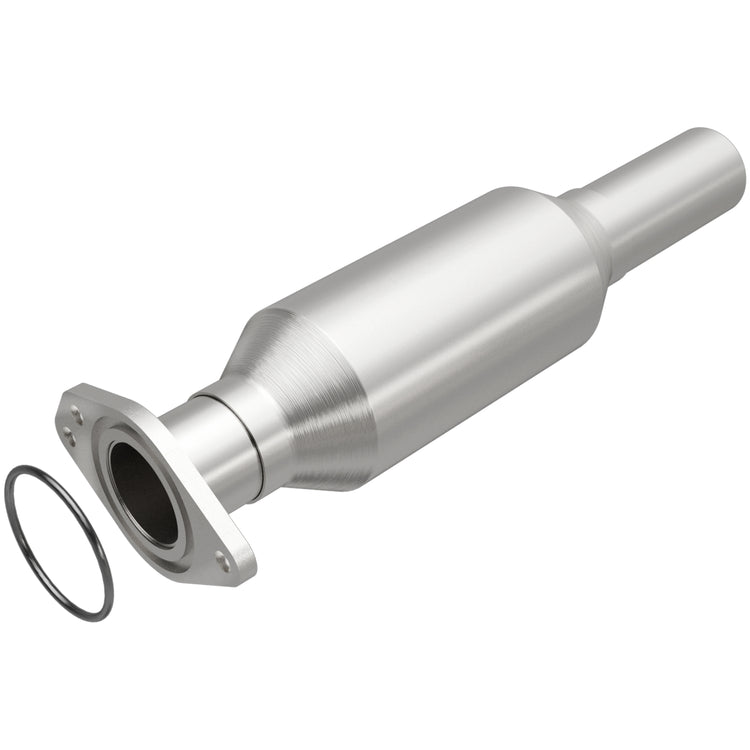 MagnaFlow 2008-2009 Ford Fusion OEM Grade Federal / EPA Compliant Direct-Fit Catalytic Converter