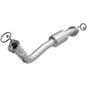 MagnaFlow 2013-2018 Toyota RAV4 OEM Grade Federal / EPA Compliant Direct-Fit Catalytic Converter