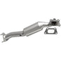 MagnaFlow OEM Grade Federal / EPA Compliant Direct-Fit Catalytic Converter 52610