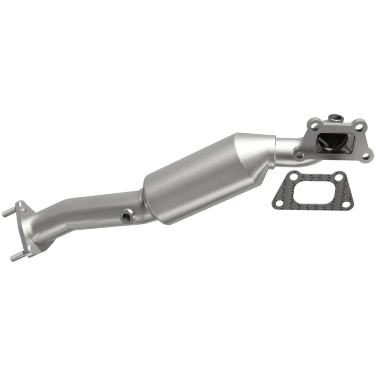 MagnaFlow OEM Grade Federal / EPA Compliant Direct-Fit Catalytic Converter 52610
