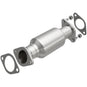 MagnaFlow OEM Grade Federal / EPA Compliant Direct-Fit Catalytic Converter 52644