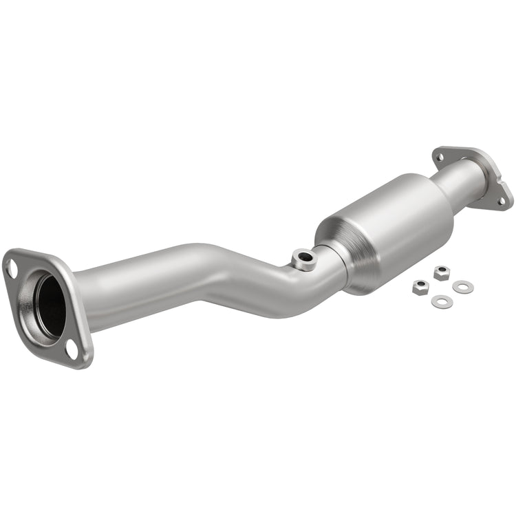 MagnaFlow OEM Grade Federal / EPA Compliant Direct-Fit Catalytic Converter 52709