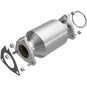 MagnaFlow 2014-2020 Acura RLX OEM Grade Federal / EPA Compliant Direct-Fit Catalytic Converter