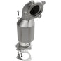 MagnaFlow OEM Grade Federal / EPA Compliant Direct-Fit Catalytic Converter 52892