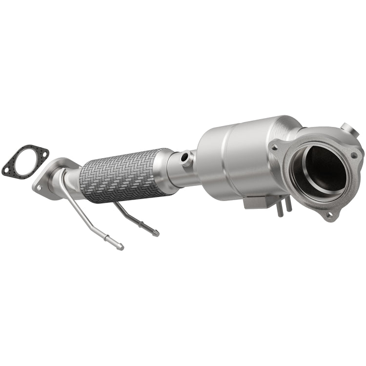MagnaFlow 2013-2020 Ford Fusion OEM Grade Federal / EPA Compliant Direct-Fit Catalytic Converter