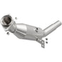 MagnaFlow 2015-2017 Mercedes-Benz E400 OEM Grade Federal / EPA Compliant Direct-Fit Catalytic Converter