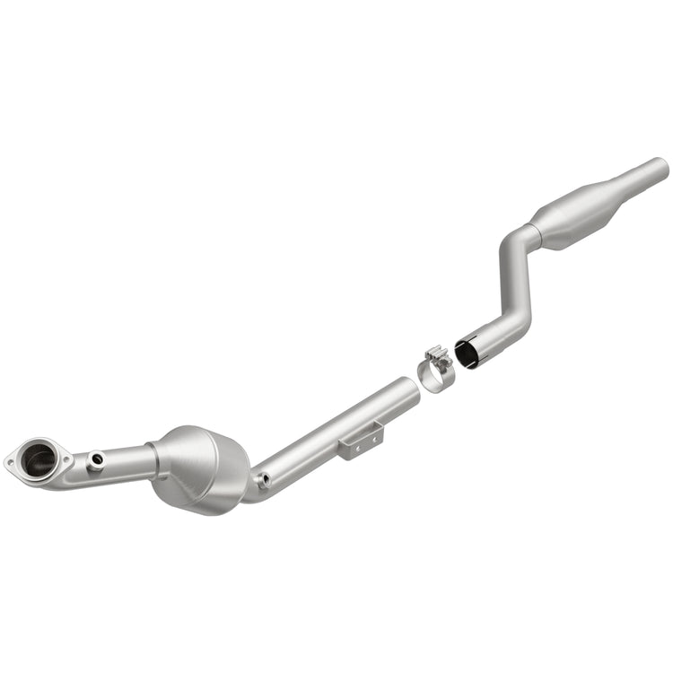 MagnaFlow California Grade CARB Compliant Direct-Fit Catalytic Converter 5411937