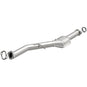 MagnaFlow California Grade CARB Compliant Direct-Fit Catalytic Converter 5421012