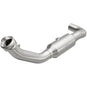 MagnaFlow 2007-2008 Ford F-150 California Grade CARB Compliant Direct-Fit Catalytic Converter