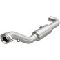 MagnaFlow 2012-2014 Ford F-150 California Grade CARB Compliant Direct-Fit Catalytic Converter