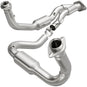 MagnaFlow 2006 Jeep Grand Cherokee California Grade CARB Compliant Direct-Fit Catalytic Converter