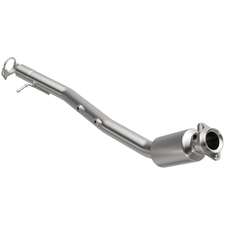 MagnaFlow 2007-2008 Land Rover Range Rover California Grade CARB Compliant Direct-Fit Catalytic Converter