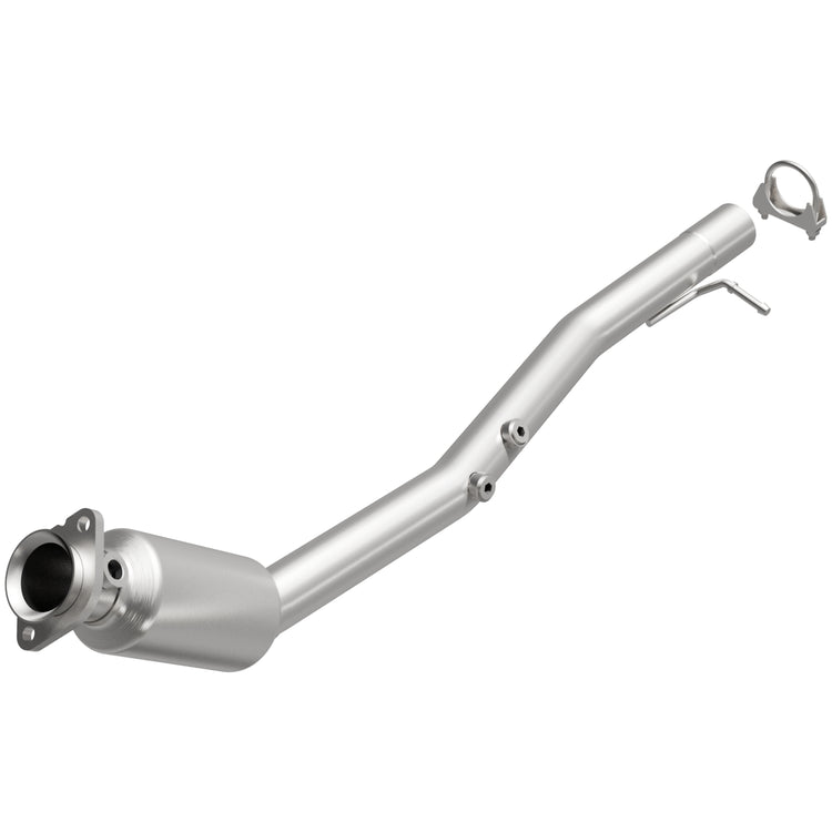 MagnaFlow 2007-2008 Land Rover Range Rover California Grade CARB Compliant Direct-Fit Catalytic Converter
