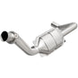 MagnaFlow California Grade CARB Compliant Direct-Fit Catalytic Converter