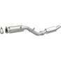 MagnaFlow 2006-2009 Audi A4 Quattro California Grade CARB Compliant Direct-Fit Catalytic Converter