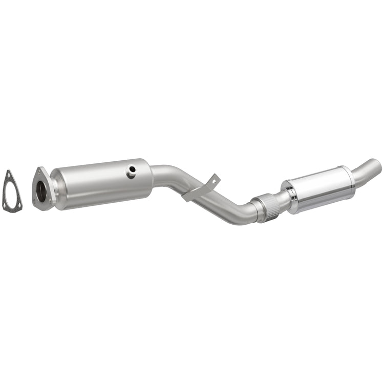 MagnaFlow 2006-2009 Audi A4 Quattro California Grade CARB Compliant Direct-Fit Catalytic Converter