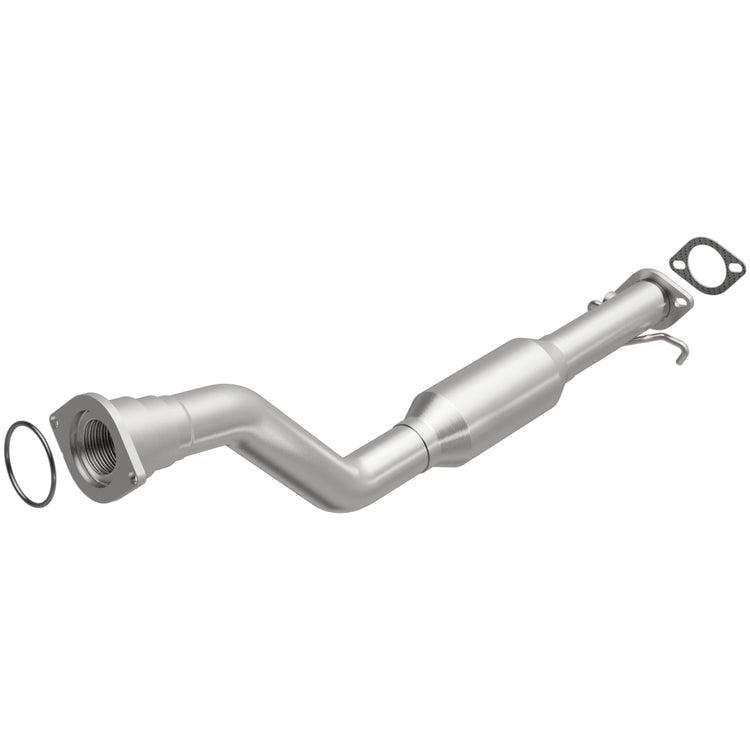 MagnaFlow California Grade CARB Compliant Direct-Fit Catalytic Converter 5461396