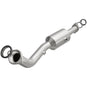 MagnaFlow 2003-2011 Honda Element California Grade CARB Compliant Direct-Fit Catalytic Converter