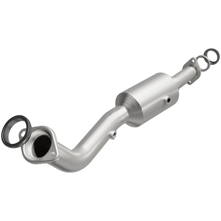 MagnaFlow 2003-2011 Honda Element California Grade CARB Compliant Direct-Fit Catalytic Converter