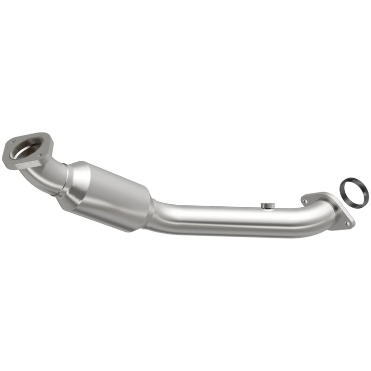 MagnaFlow 2007-2011 Chevrolet Corvette California Grade CARB Compliant Direct-Fit Catalytic Converter