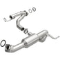 MagnaFlow 2005-2011 Toyota Tacoma California Grade CARB Compliant Direct-Fit Catalytic Converter