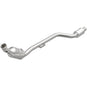 MagnaFlow California Grade CARB Compliant Direct-Fit Catalytic Converter 551265